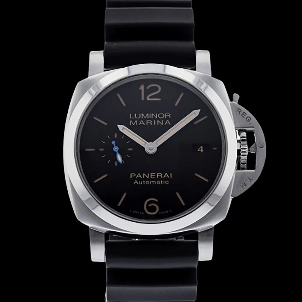 Panerai Luminor Marina nullmm