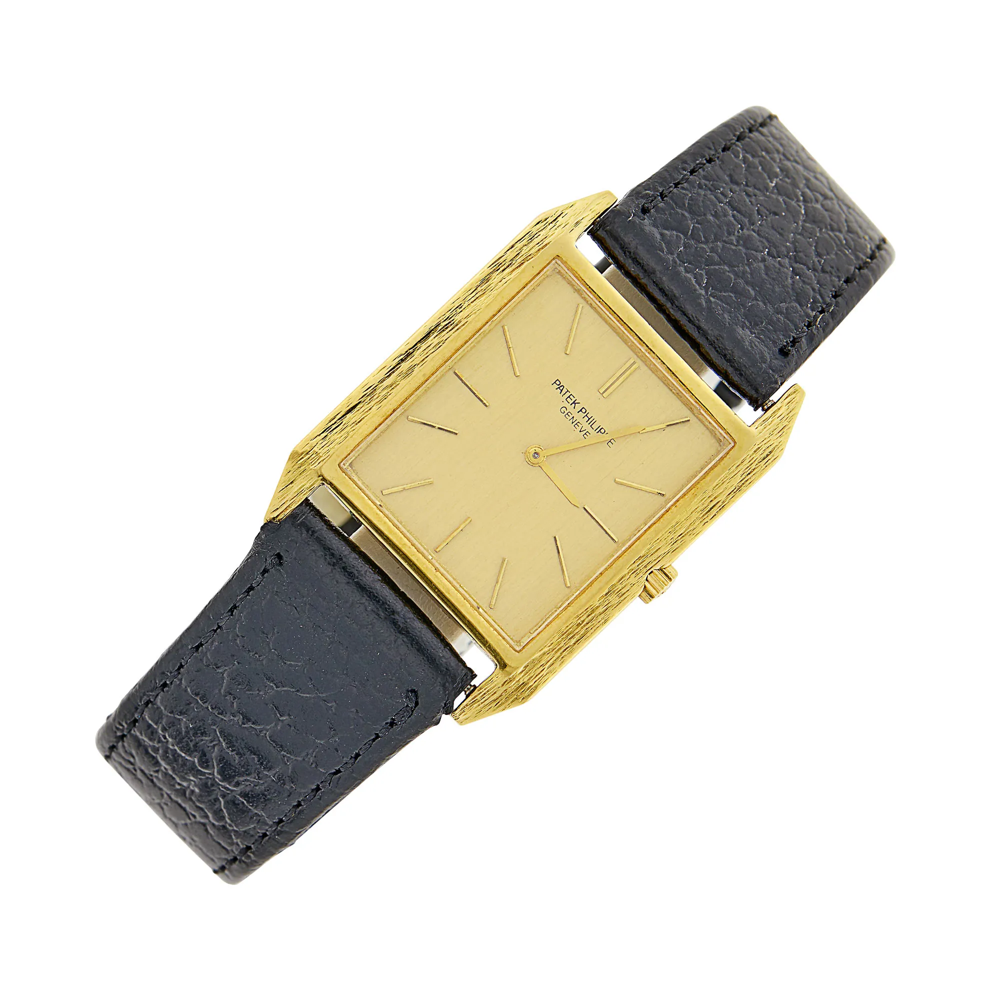 Patek Philippe Gondolo 3491 36mm Yellow gold Gold