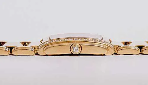 Patek Philippe Twenty~4 4910/11R-010 30mm Rose gold Brown 3