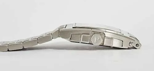 Piaget Upstream 857591 40mm Stainless steel Gray 2