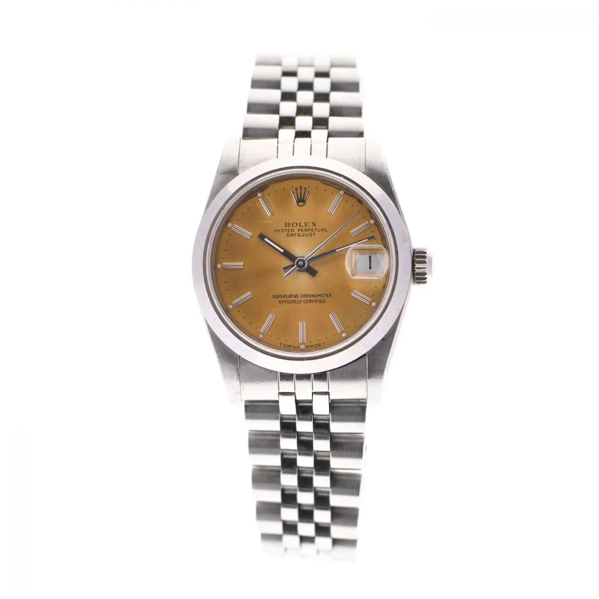 Rolex Datejust 31 68240