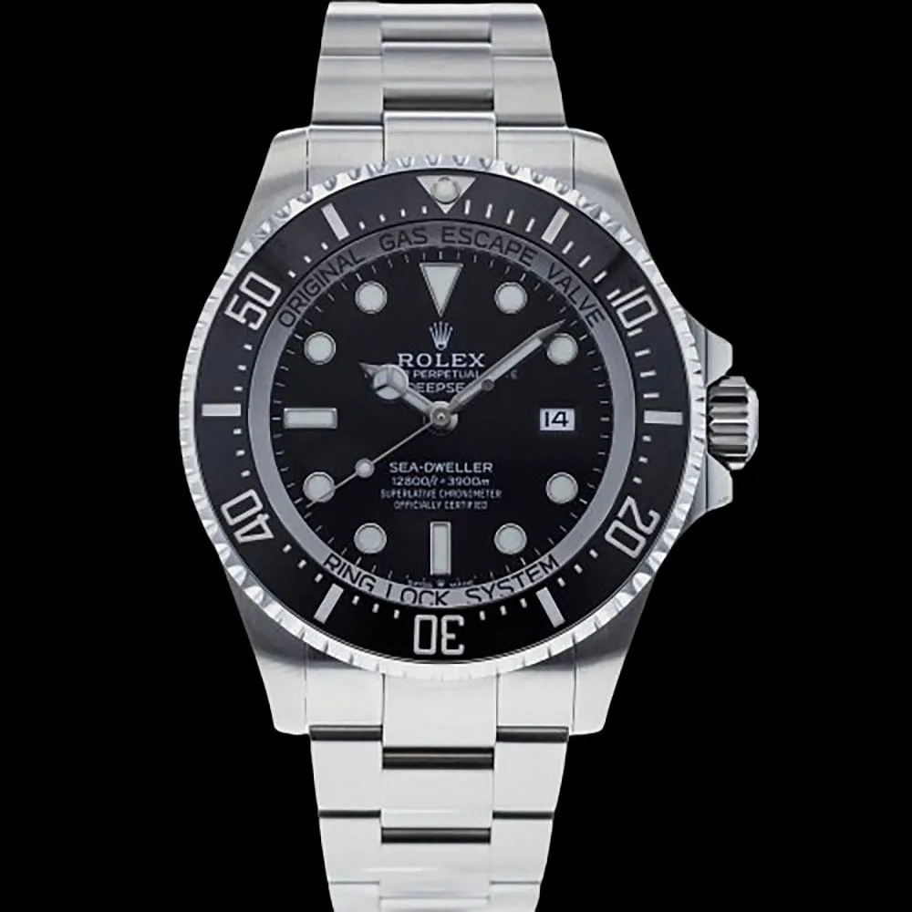 Rolex Sea-Dweller Deapsea nullmm