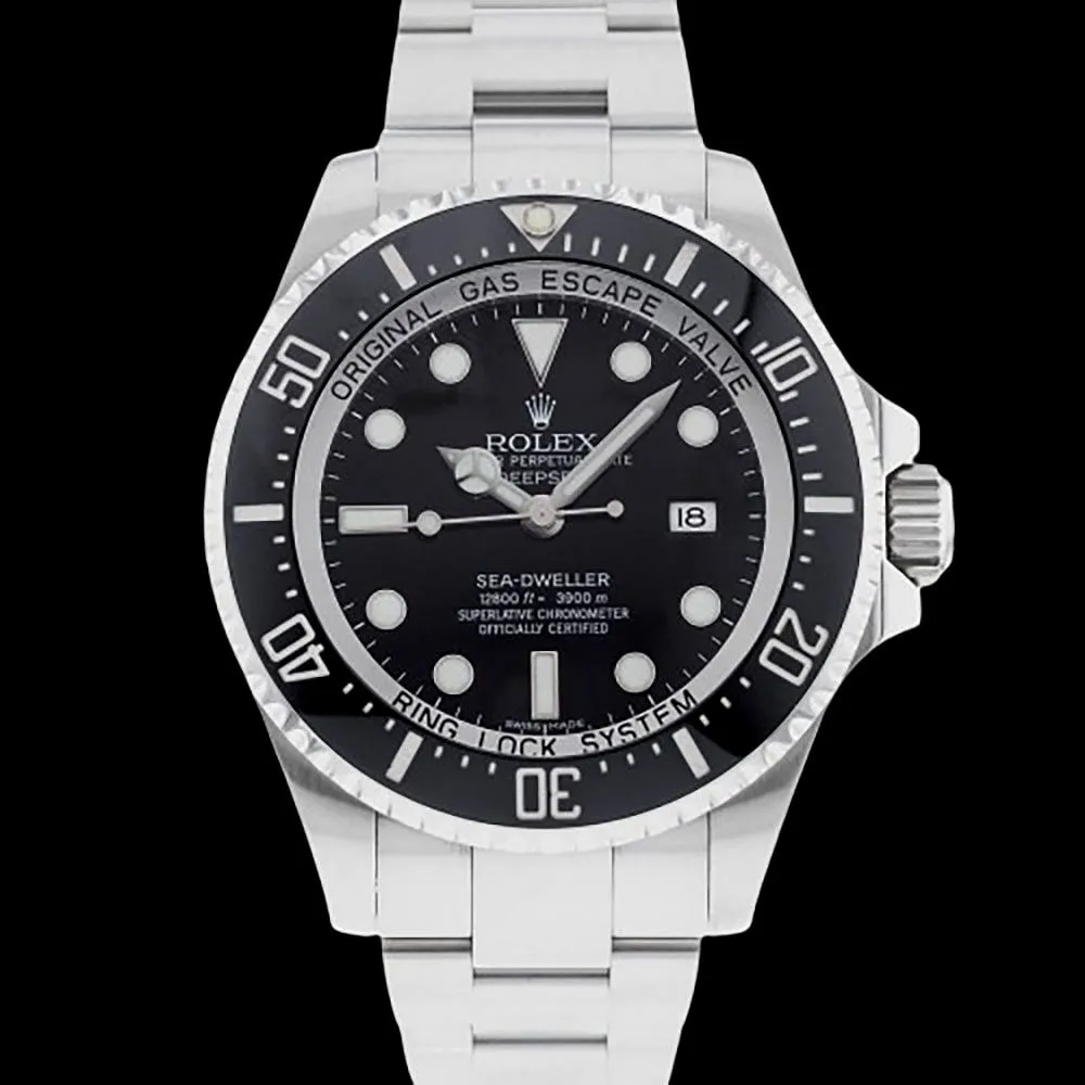 Rolex Sea-Dweller Deapsea nullmm