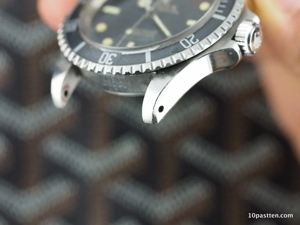 Rolex Submariner 5512 nullmm 3