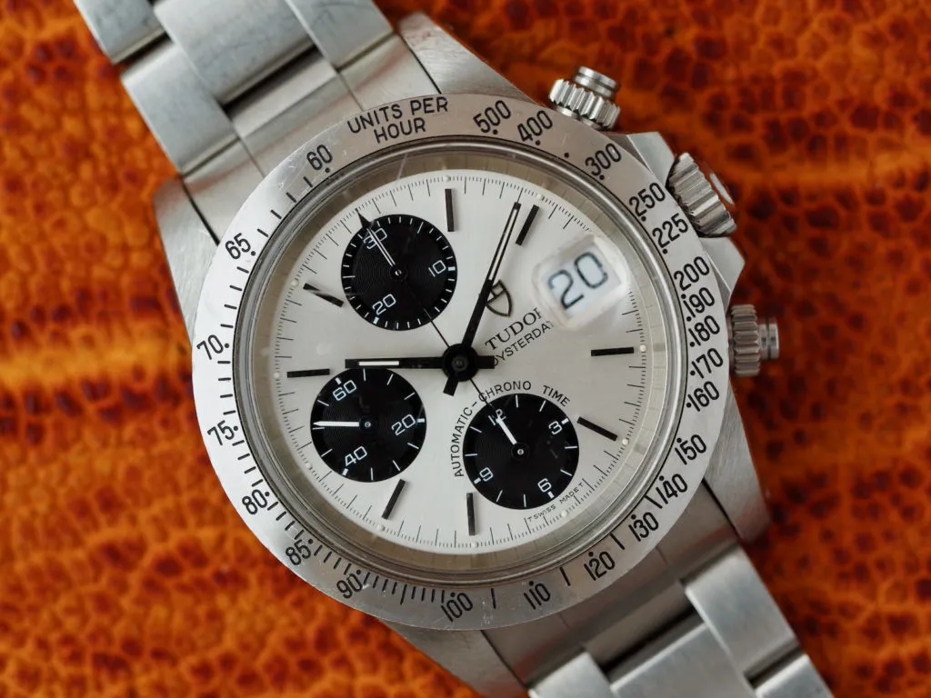 Tudor Big Block 79180