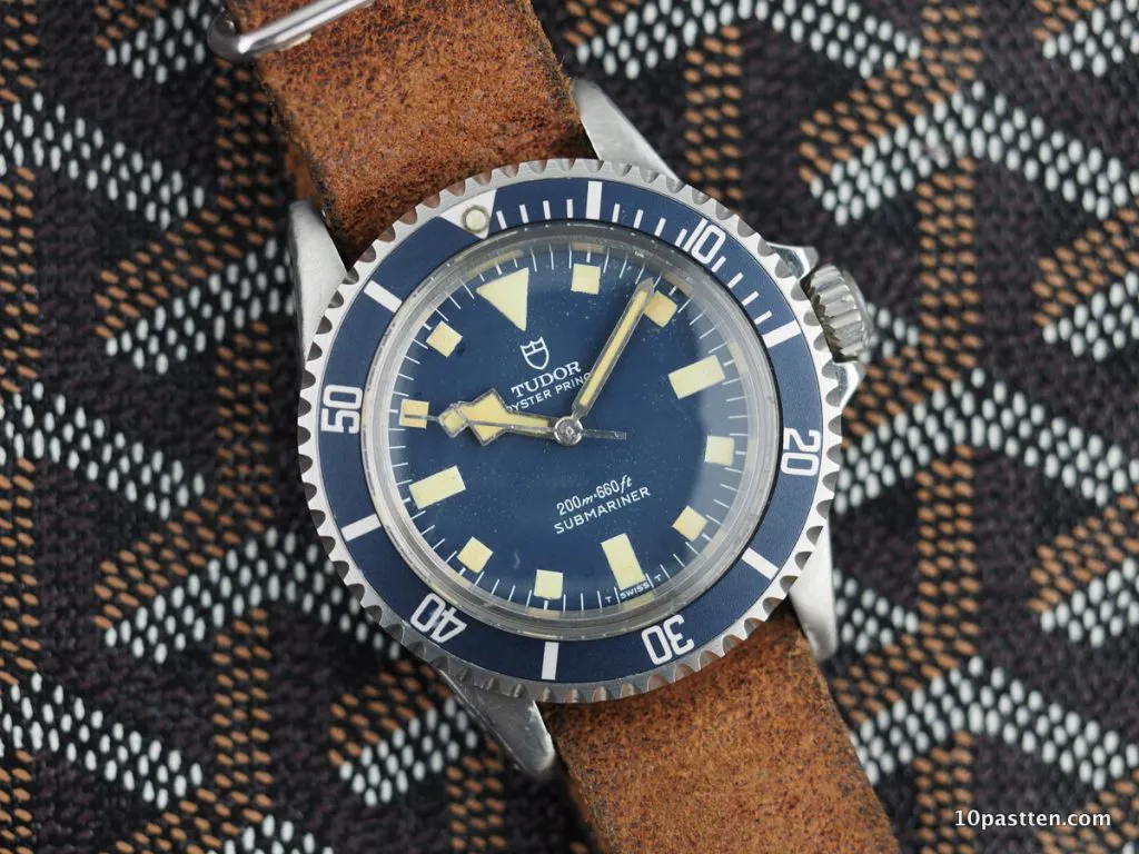 Tudor Submariner 94010