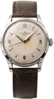 Ulysse Nardin Classique ADM12934 acier