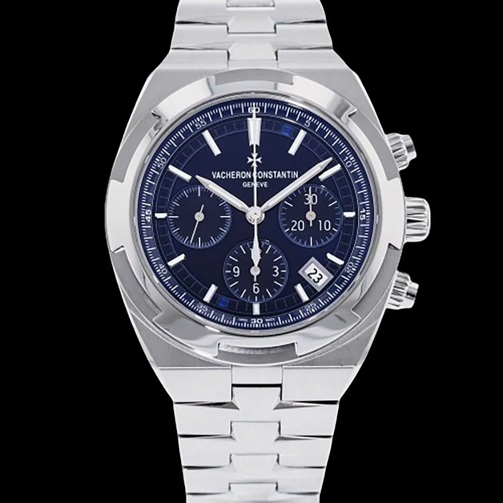 Vacheron Constantin Overseas Chronograph nullmm