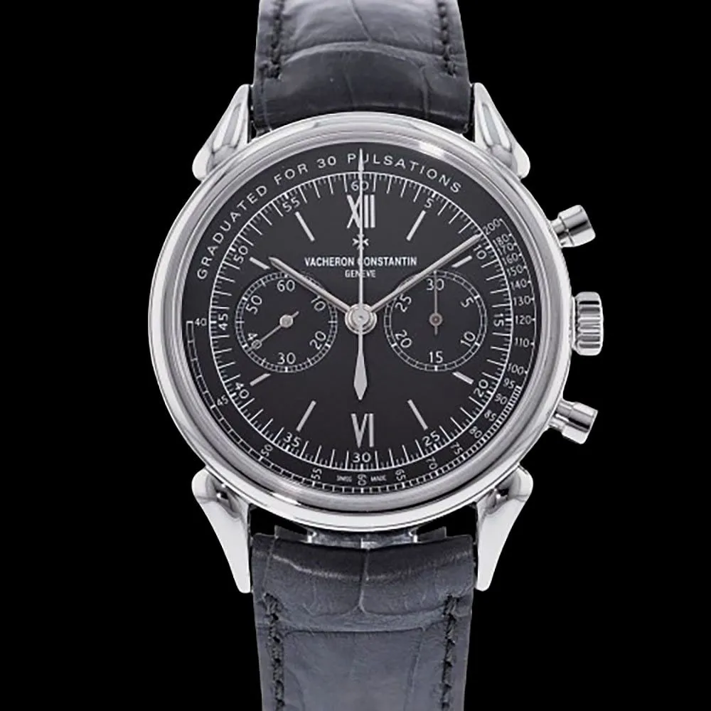 Vacheron Constantin Historiques