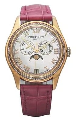 Patek Philippe Annual Calendar 4936J-001 37mm Yellow gold White