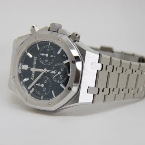 Audemars Piguet Royal Oak 26240ST.OO.1320ST.02 41mm Steel Black