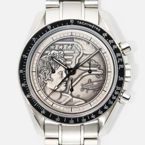 Omega Speedmaster Moon watch 311.30.42.30.99.002 42mm Steel