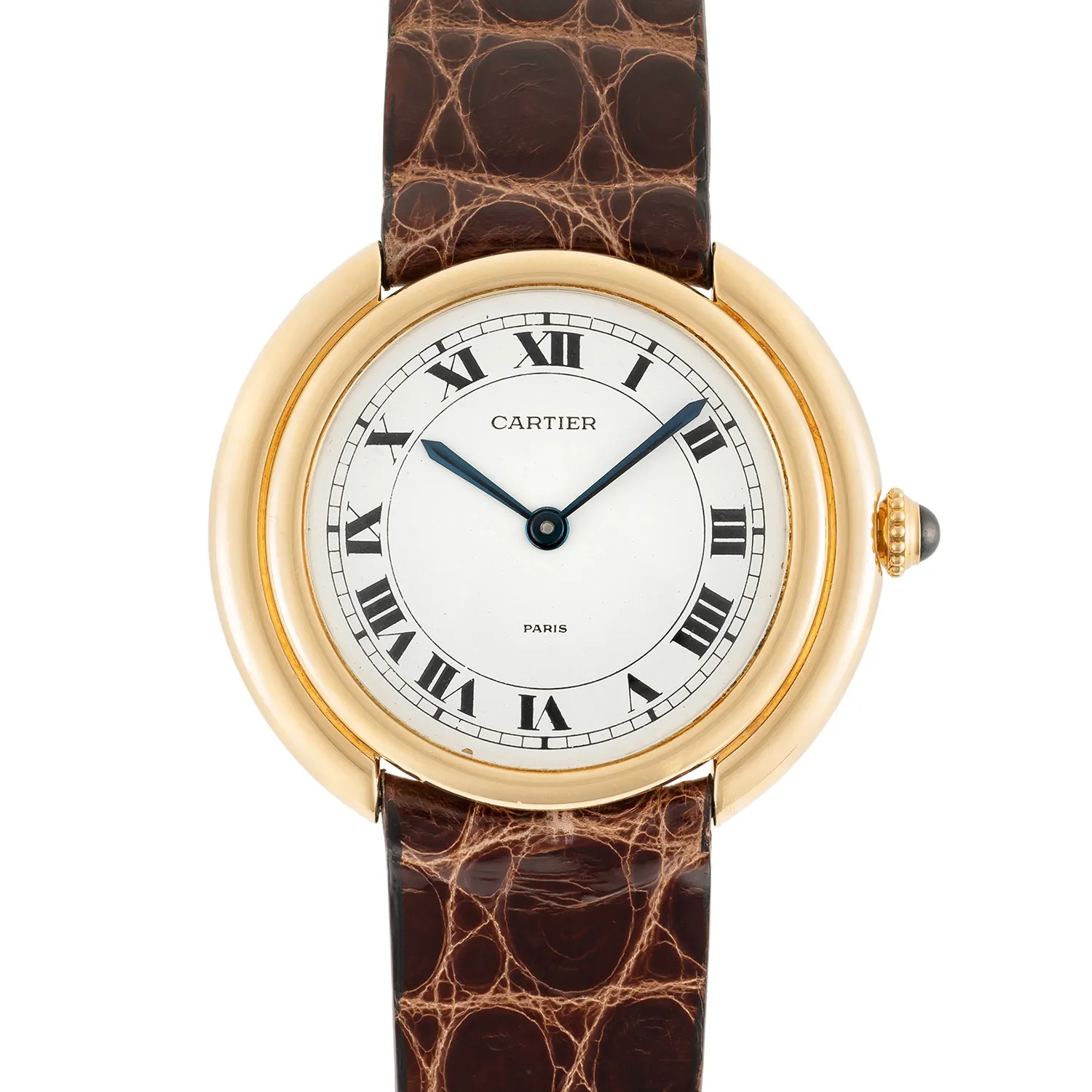 Cartier Vendôme 17003