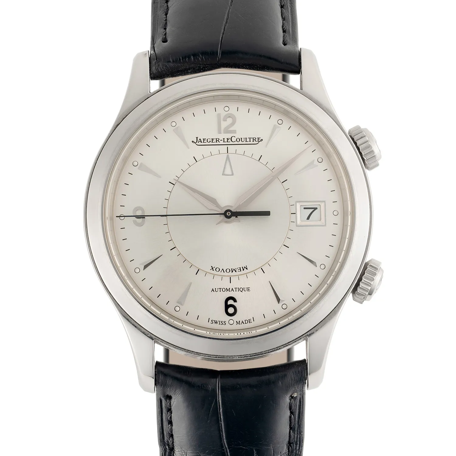 Jaeger-LeCoultre Master Control 174.8.96 nullmm