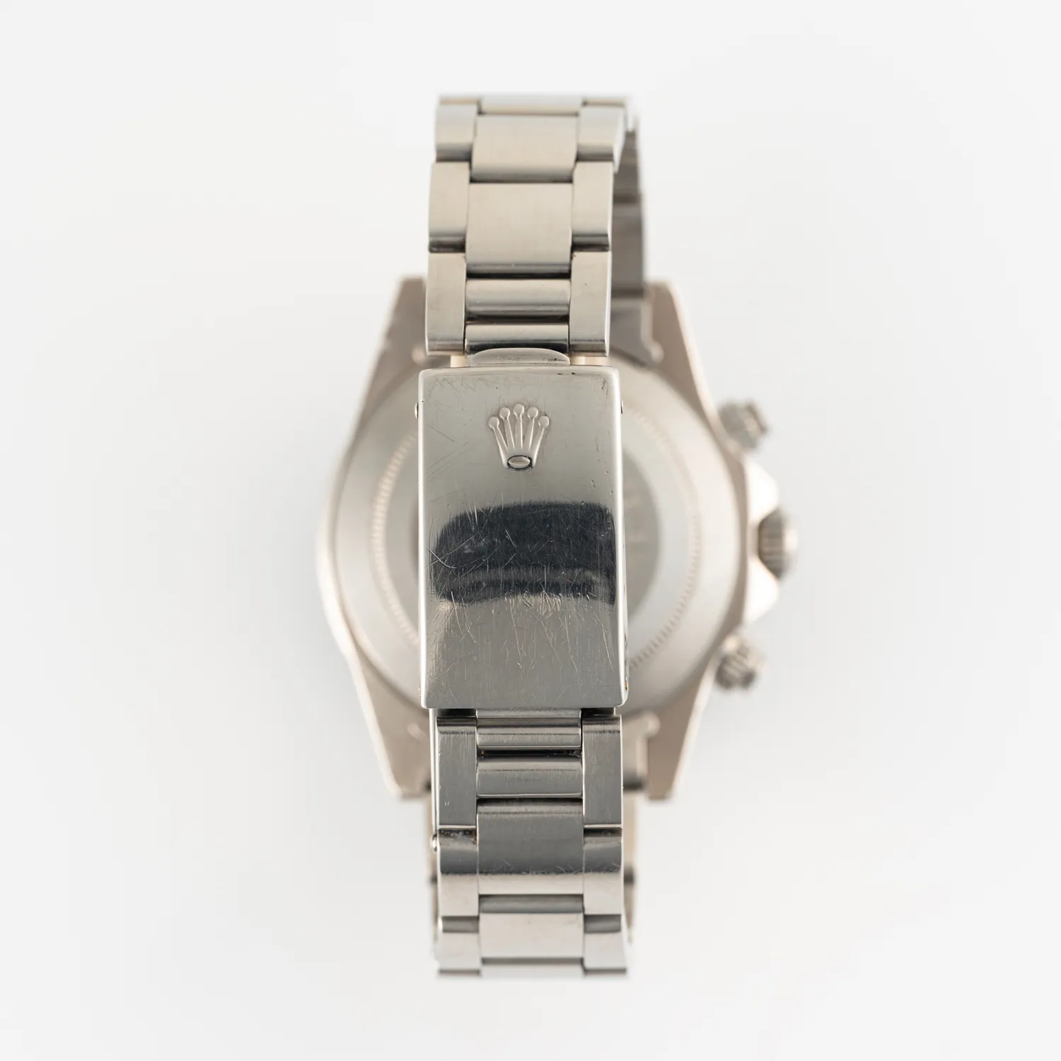 Tudor Montecarlo 94200 40mm Stainless steel Gray 8