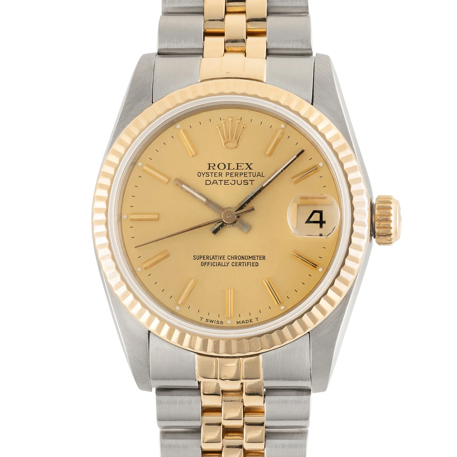 Rolex Datejust 31 68273 nullmm