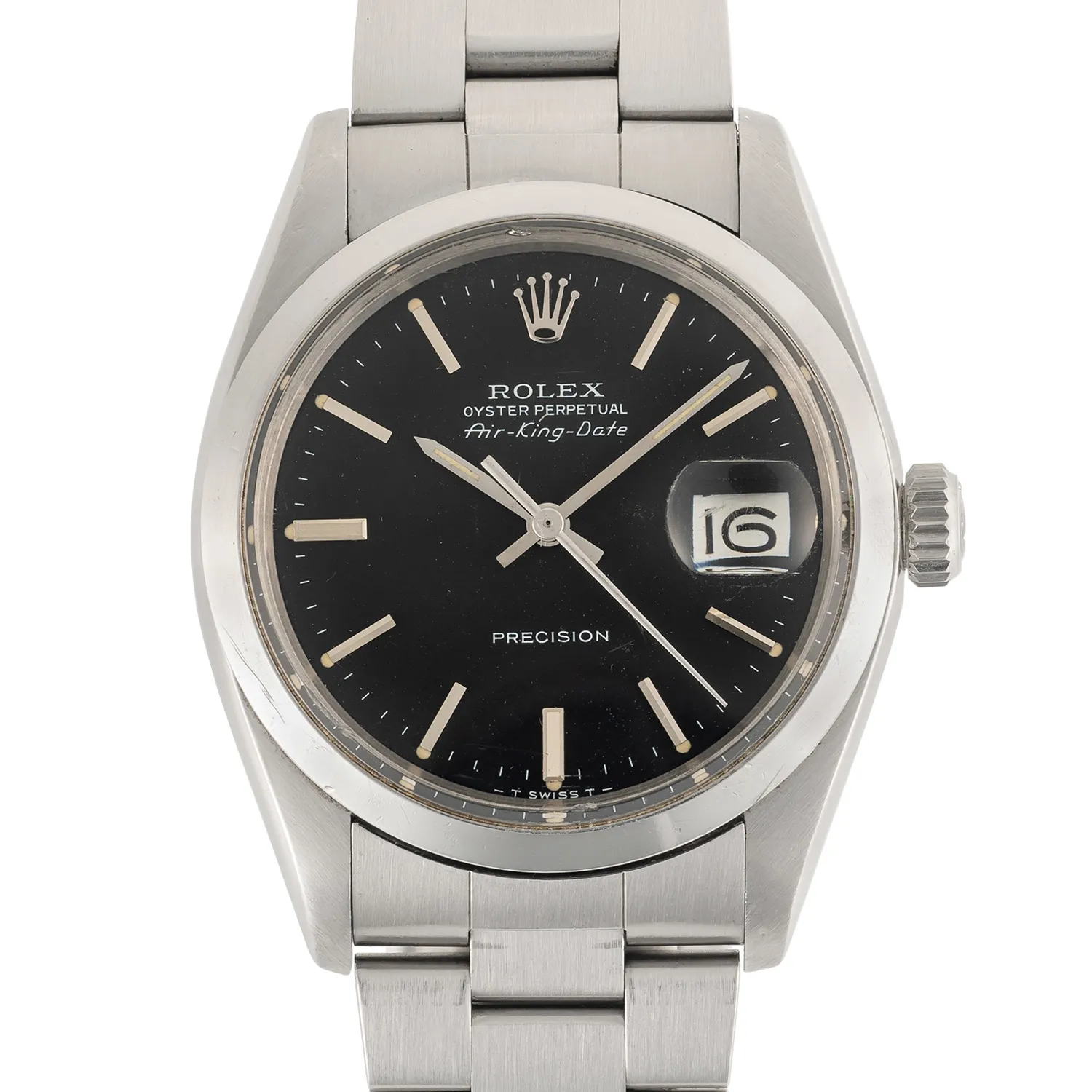 Rolex Air King Date 5700