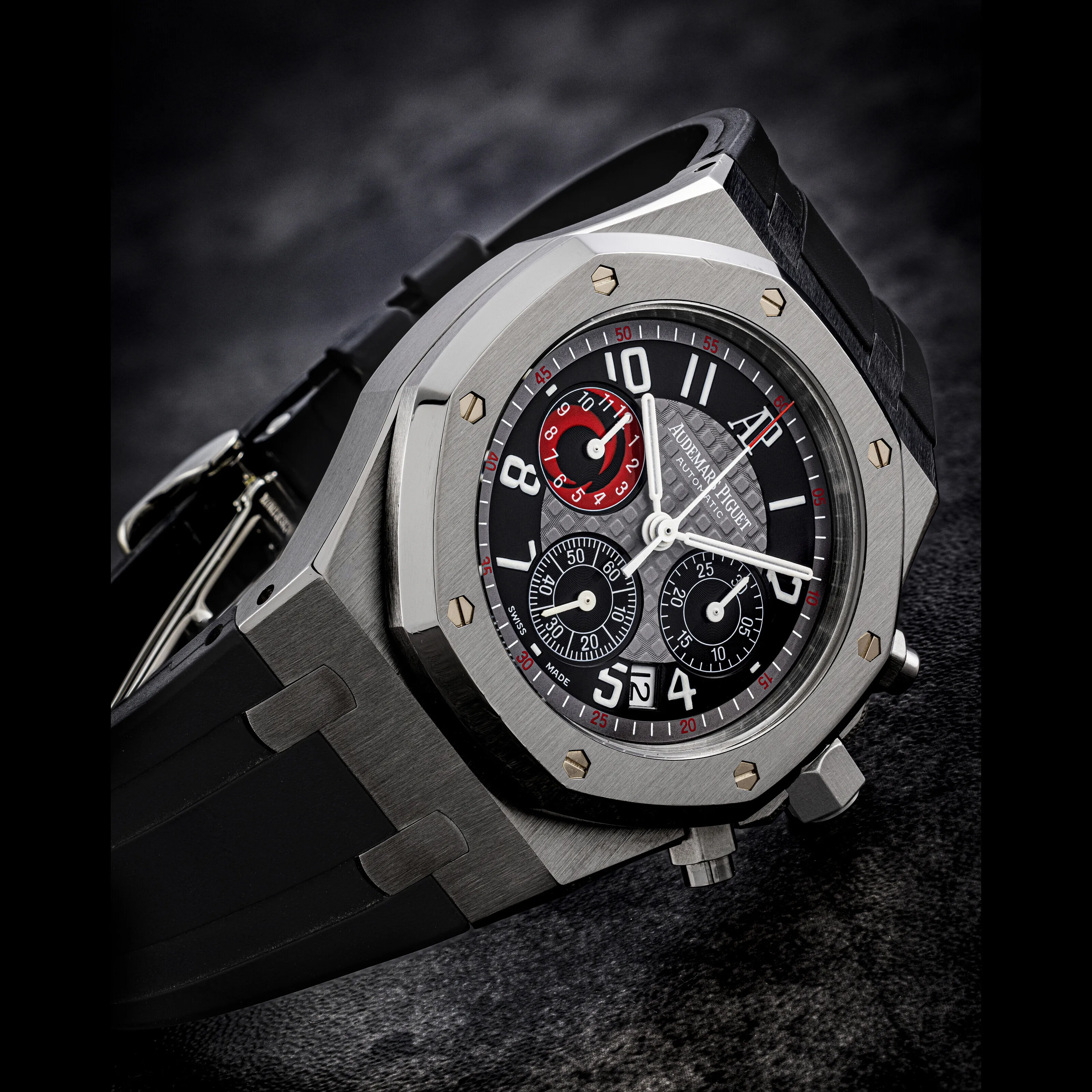 Audemars Piguet Royal Oak 25979ST