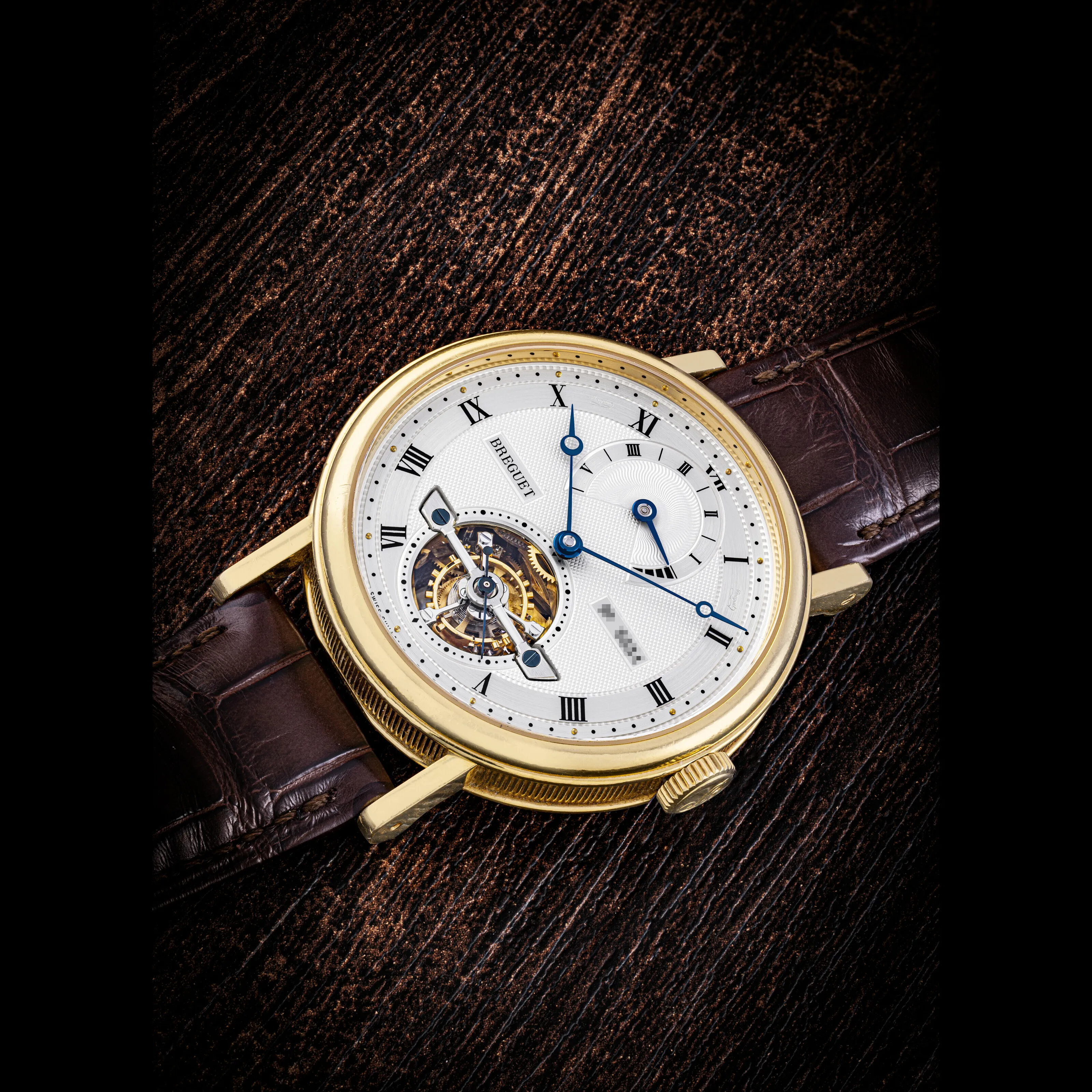 Breguet Classique "Grande Complication" 5317