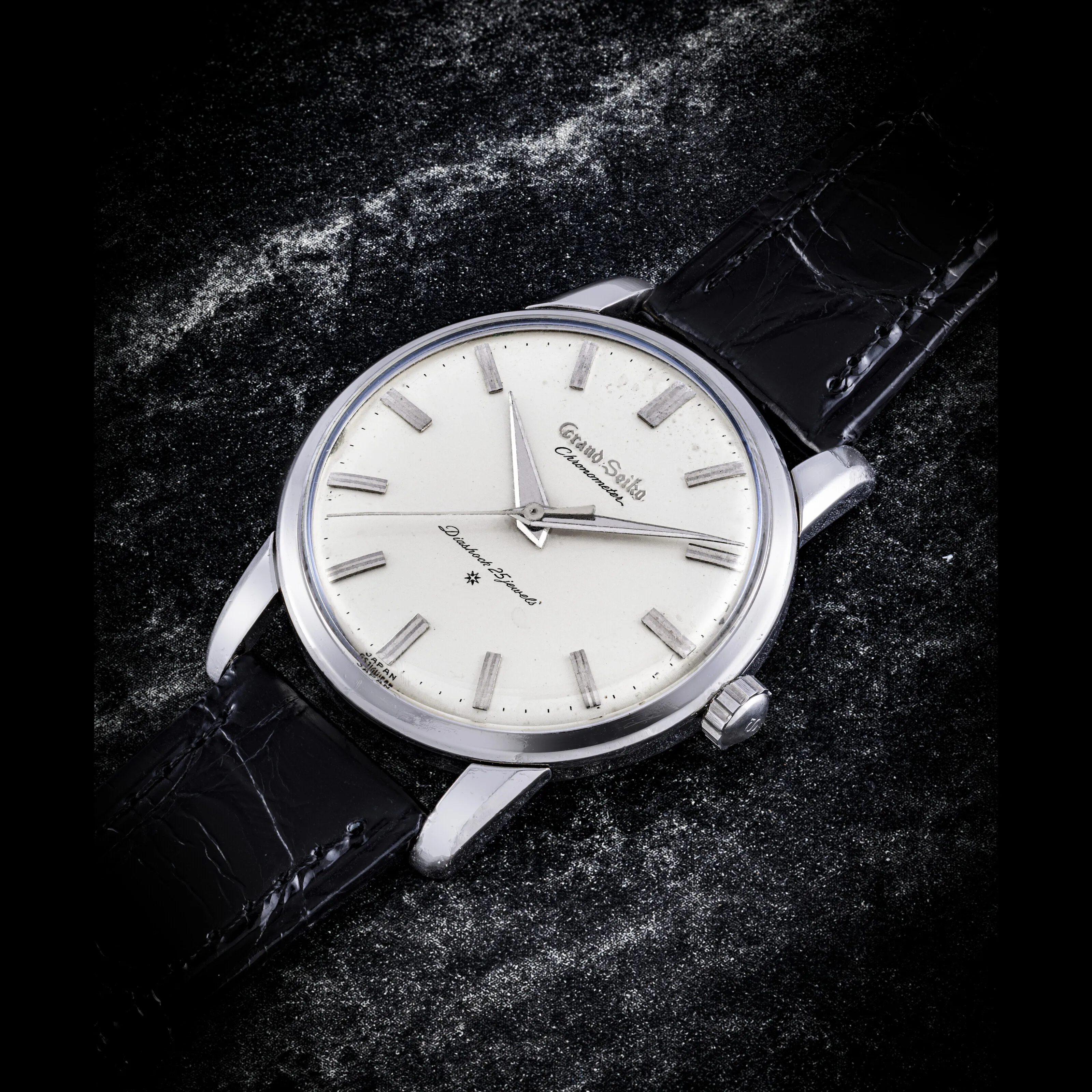 Grand seiko sbgw251 best sale