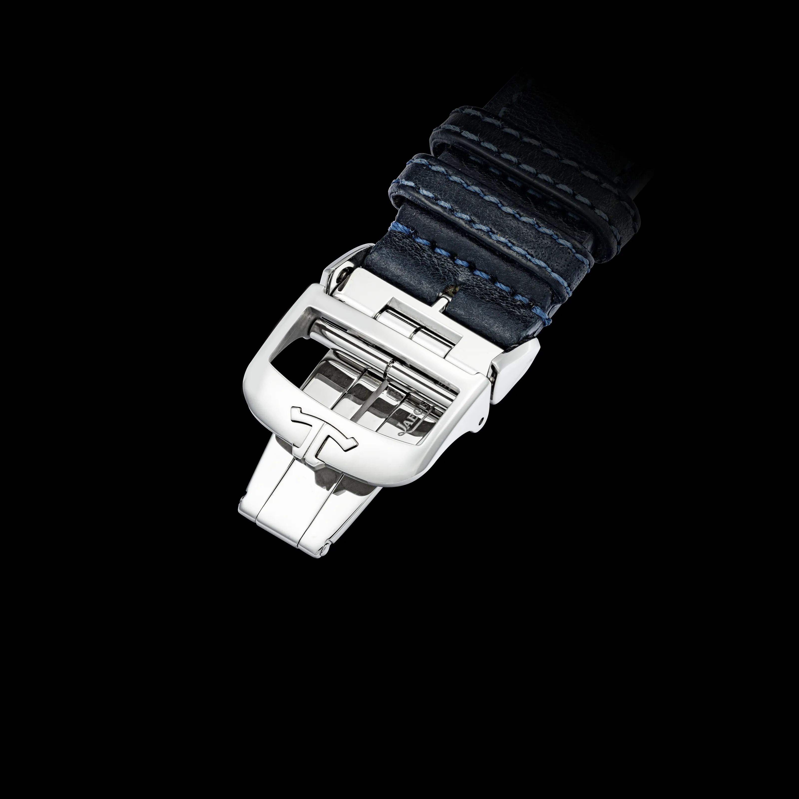 Jaeger-LeCoultre Reverso Classique 28mm Stainless steel White 3