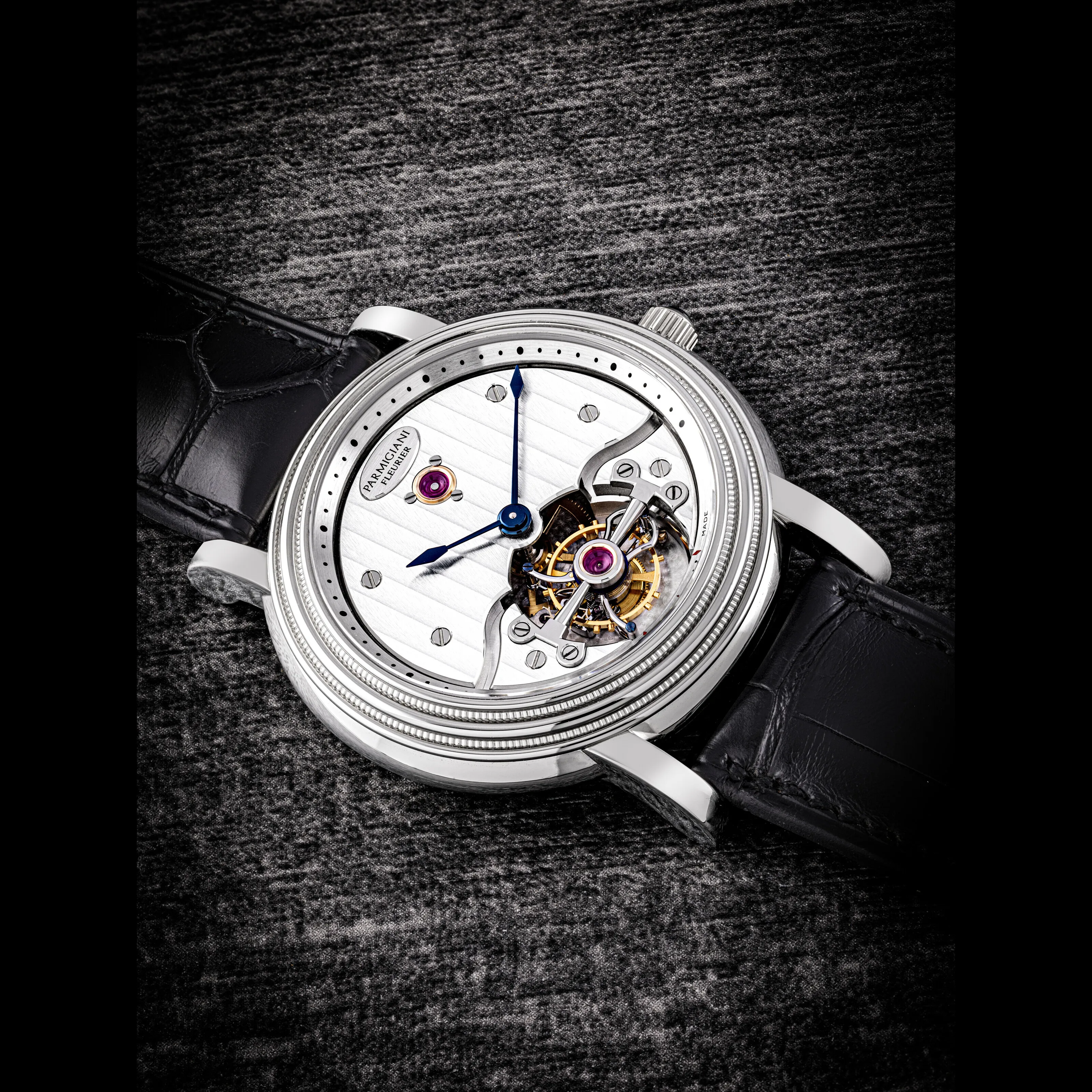 Parmigiani Fleurier Toric