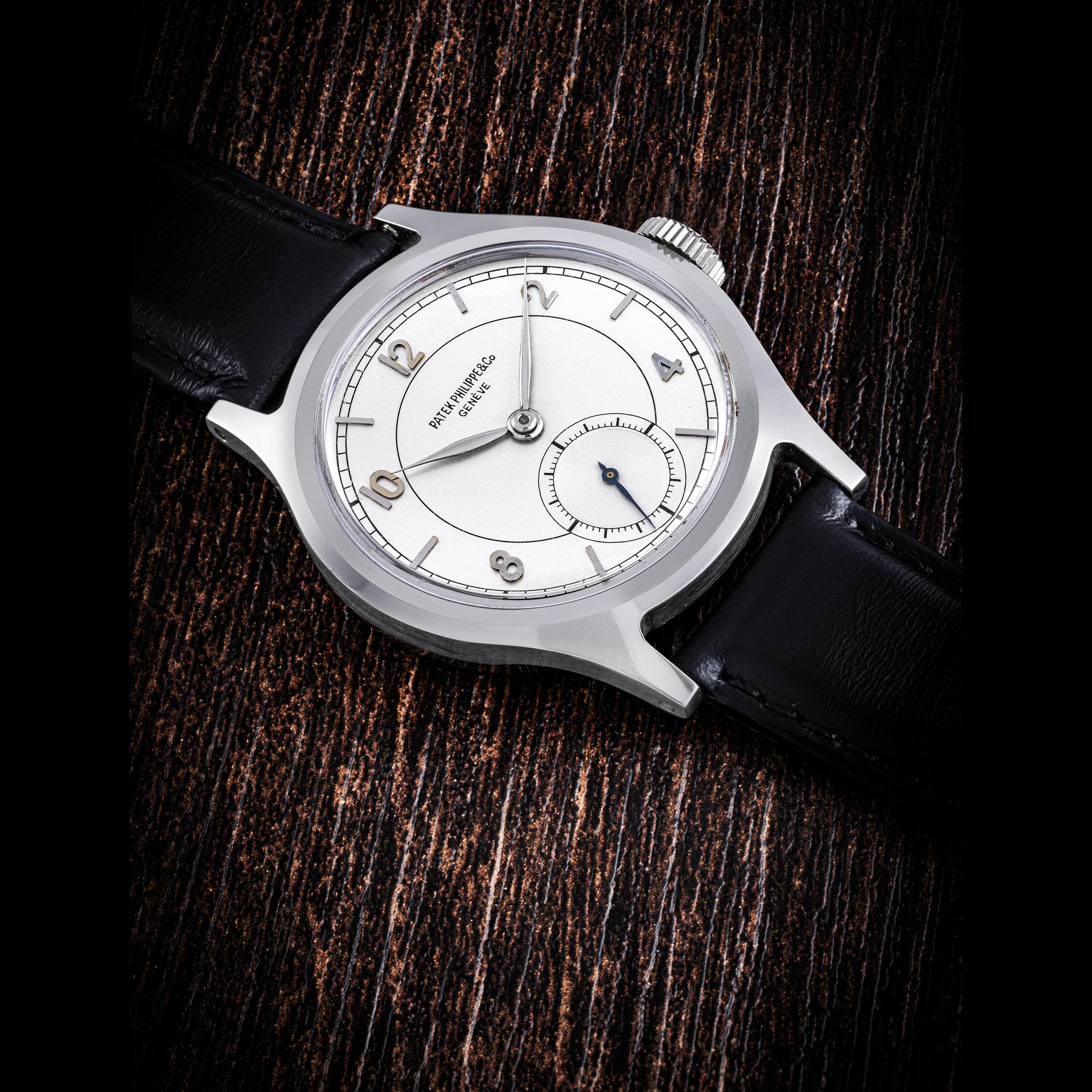 Patek Philippe Calatrava 565