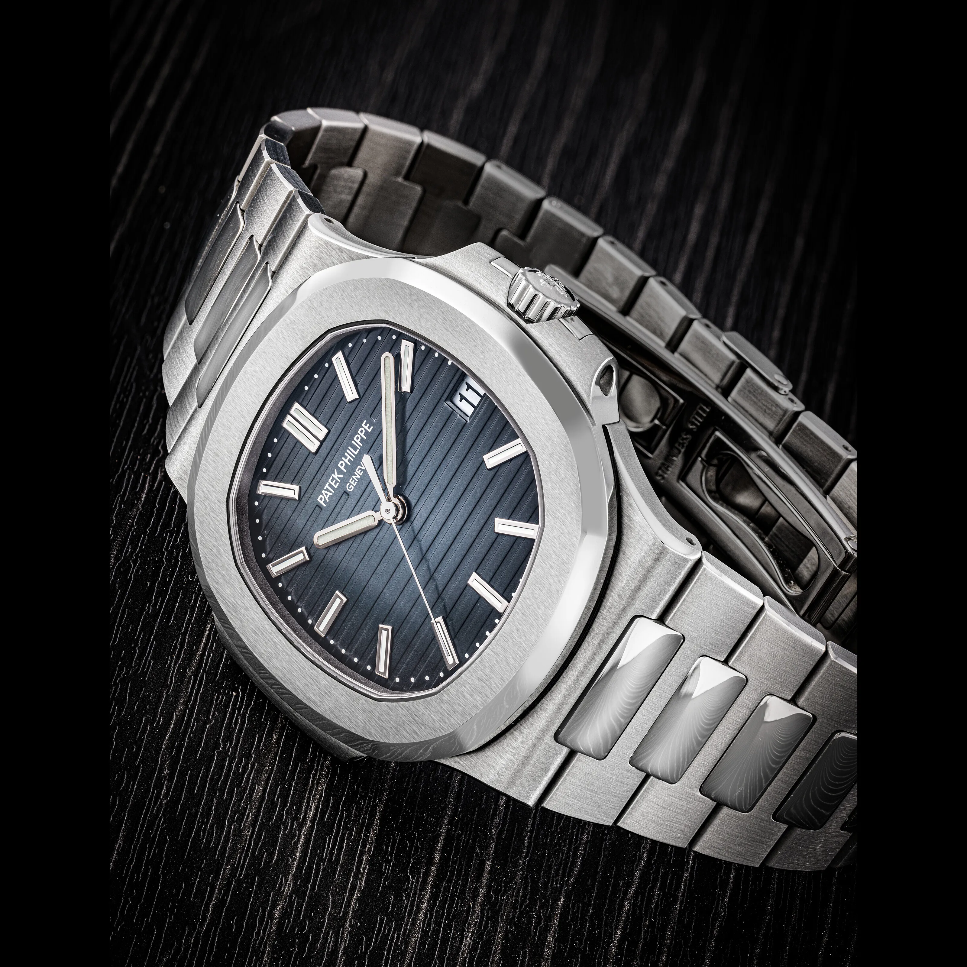 Patek Philippe Nautilus 5711/1A-010 nullmm