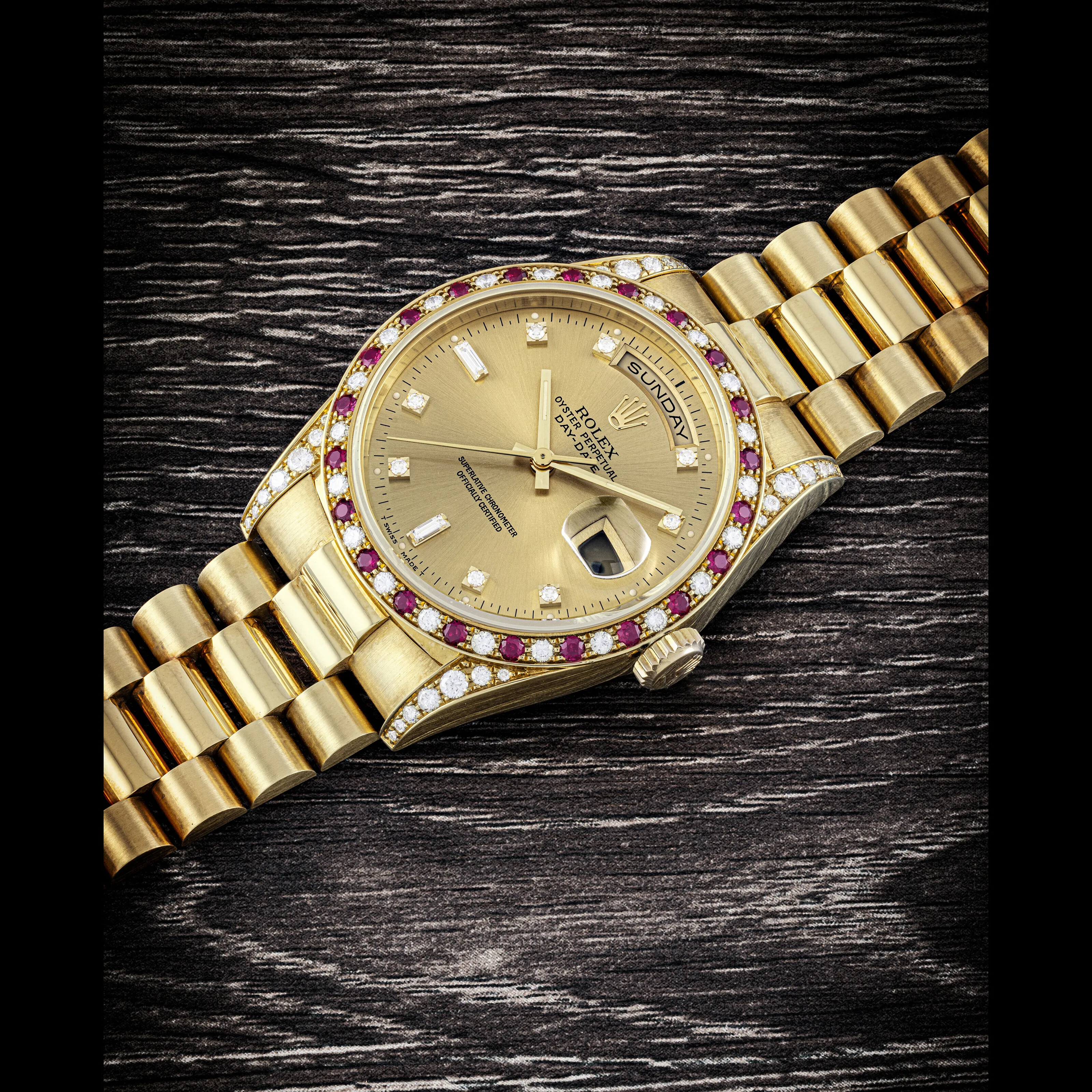 Rolex Day-Date 36 18388