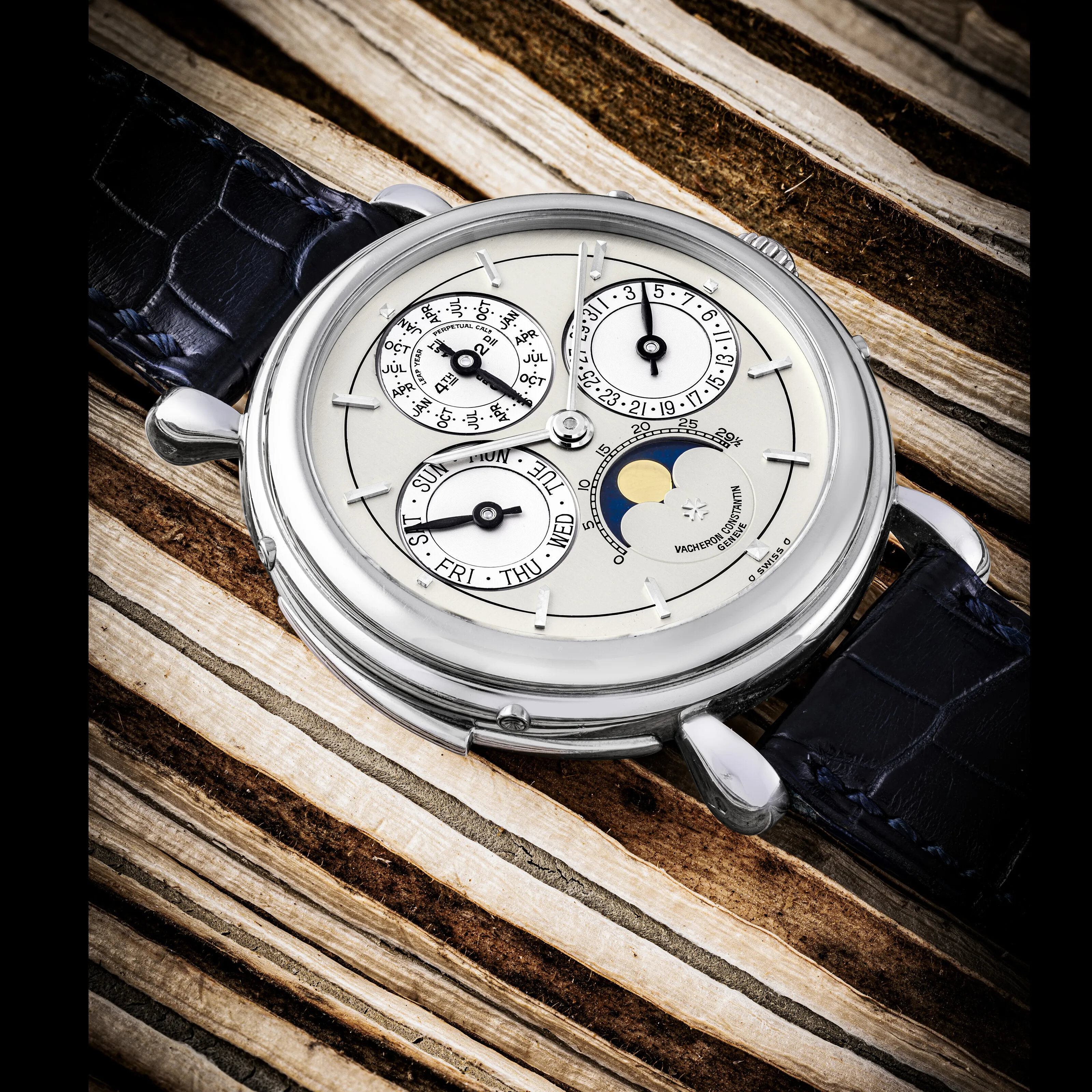 Vacheron Constantin Patrimony 30020/000P