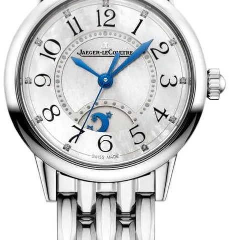 Jaeger-LeCoultre Rendez-Vous Q3468110 29mm Stainless steel Mother-of-pearl