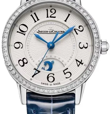 Jaeger-LeCoultre Rendez-Vous Q3468430 29mm Stainless steel Silver