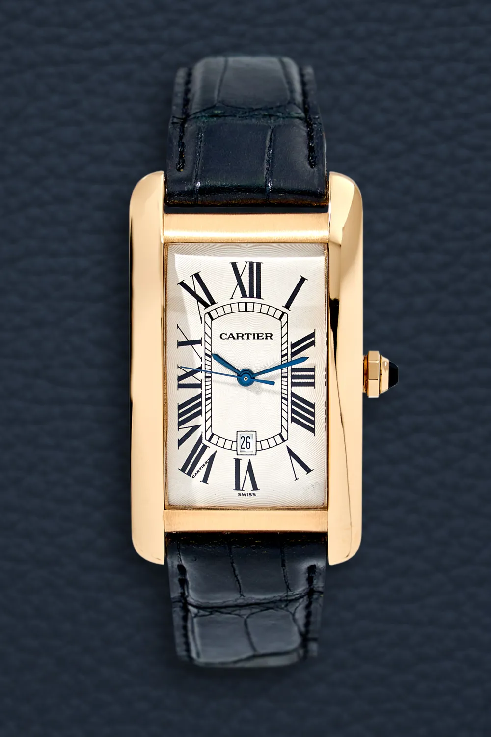 Cartier Tank W2603156