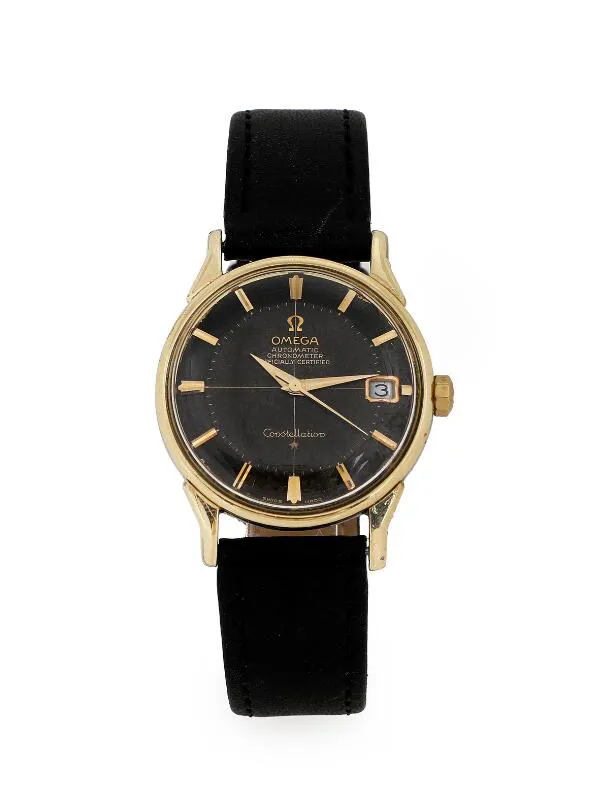 Omega Constellation 168.005