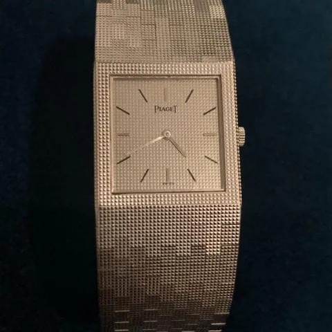 Piaget 9151