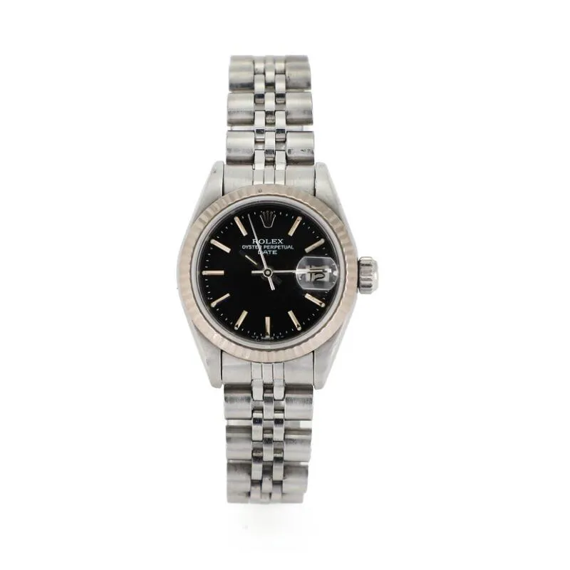 Rolex Oyster Perpetual 69190