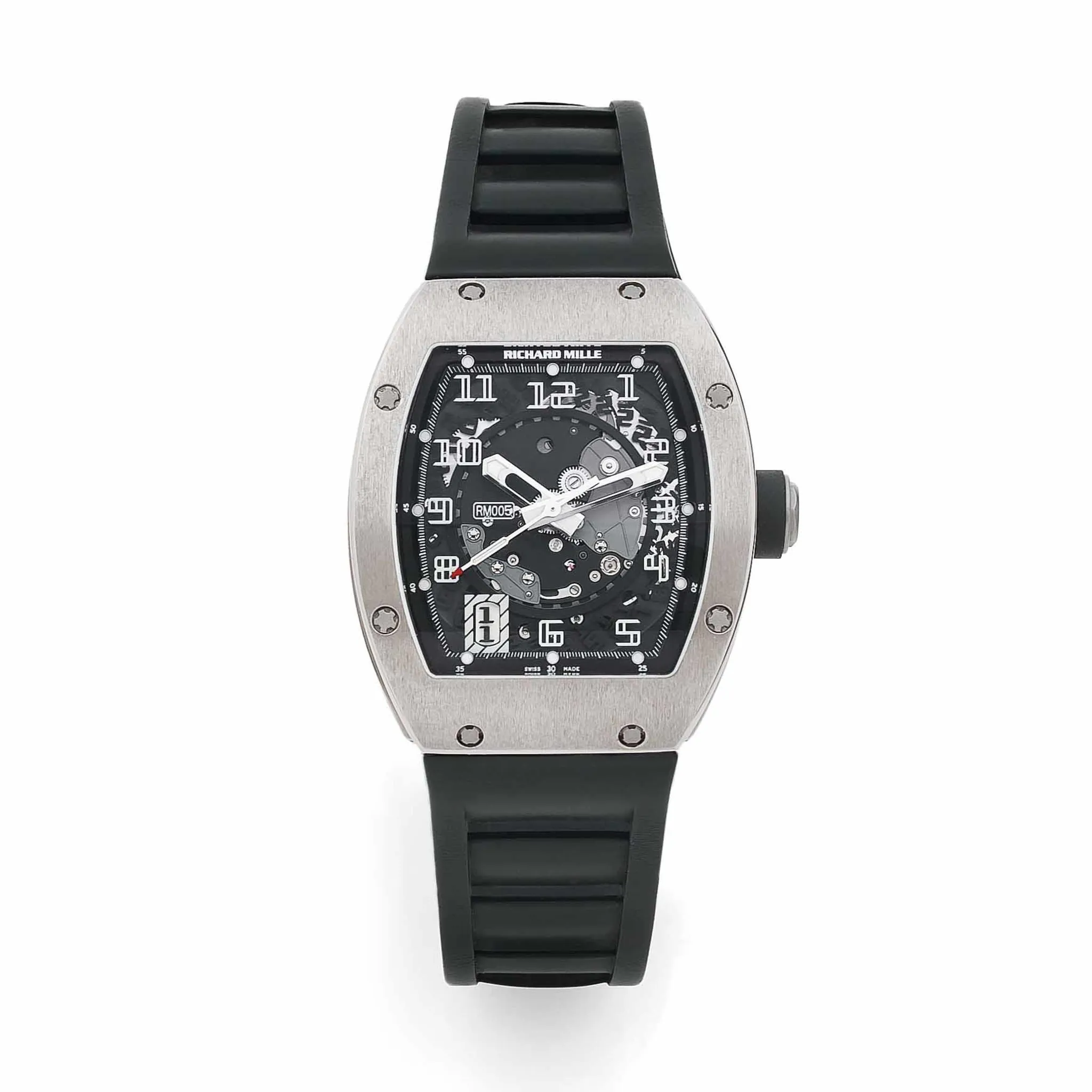 Richard Mille RM 005 RM005 AF WG