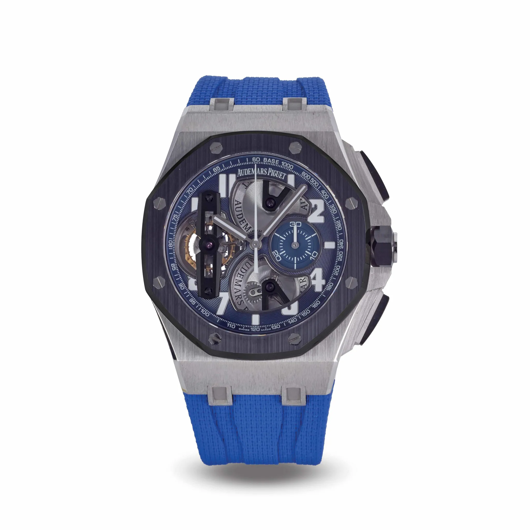 Audemars Piguet Royal Oak Offshore Tourbillon  26388PO.OO.D027CA.01