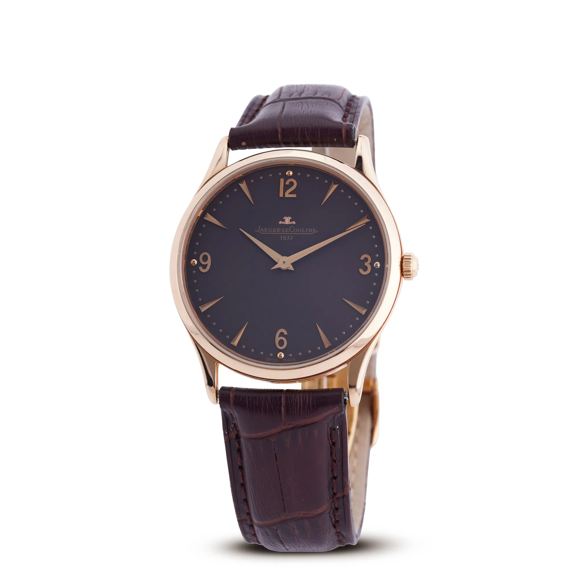 Jaeger-LeCoultre Master Ultra Thin 172.2.79.S