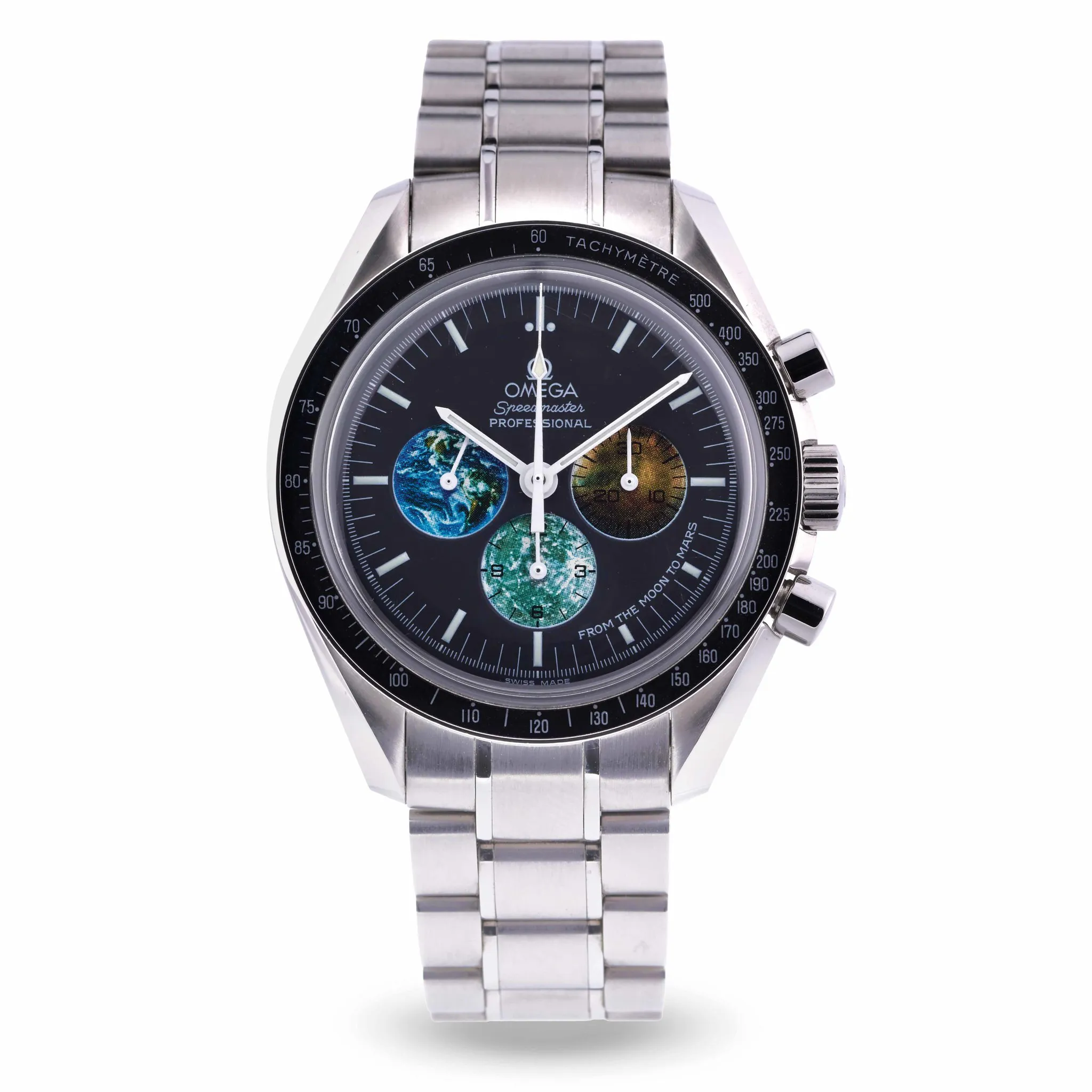 Omega Speedmaster Moon watch 3577.50.00 nullmm