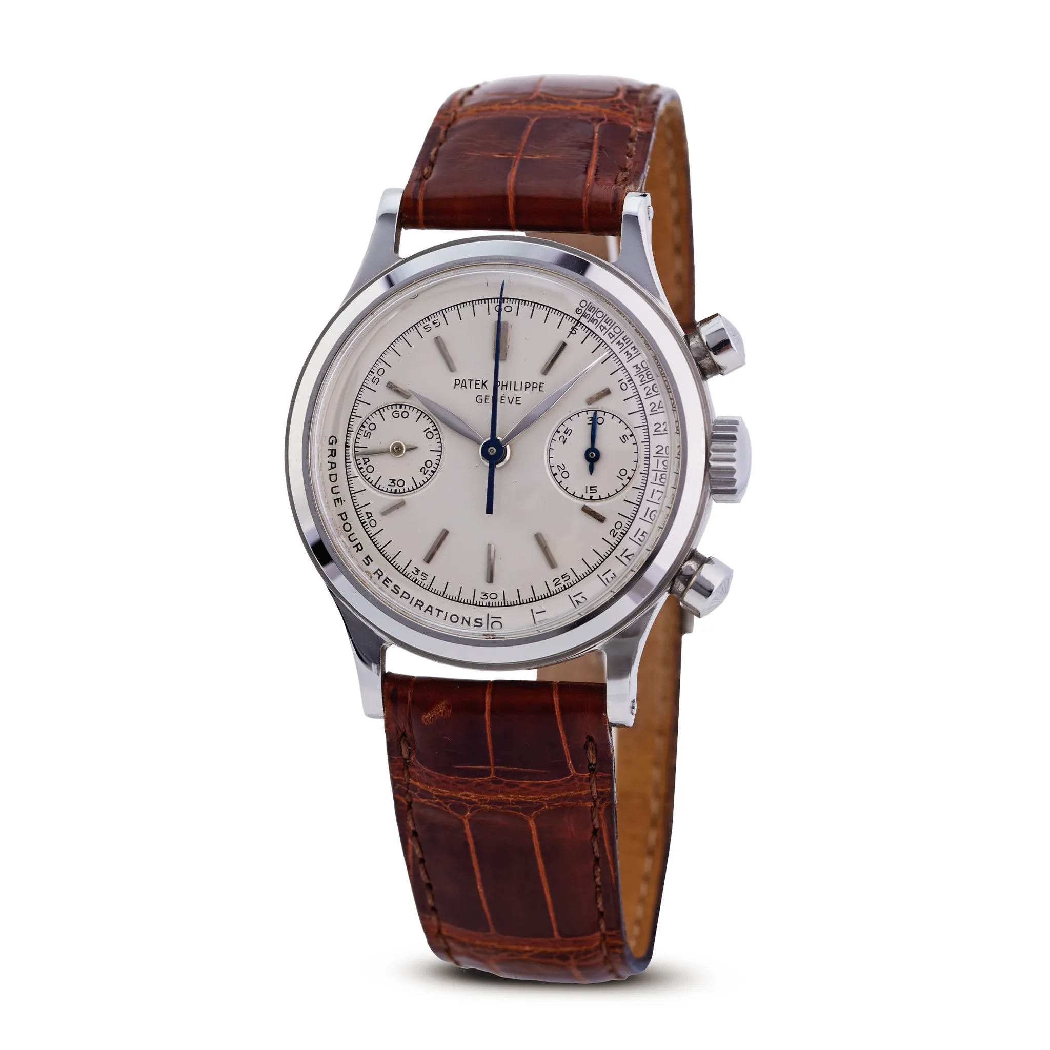 Patek Philippe Chronograph 1463