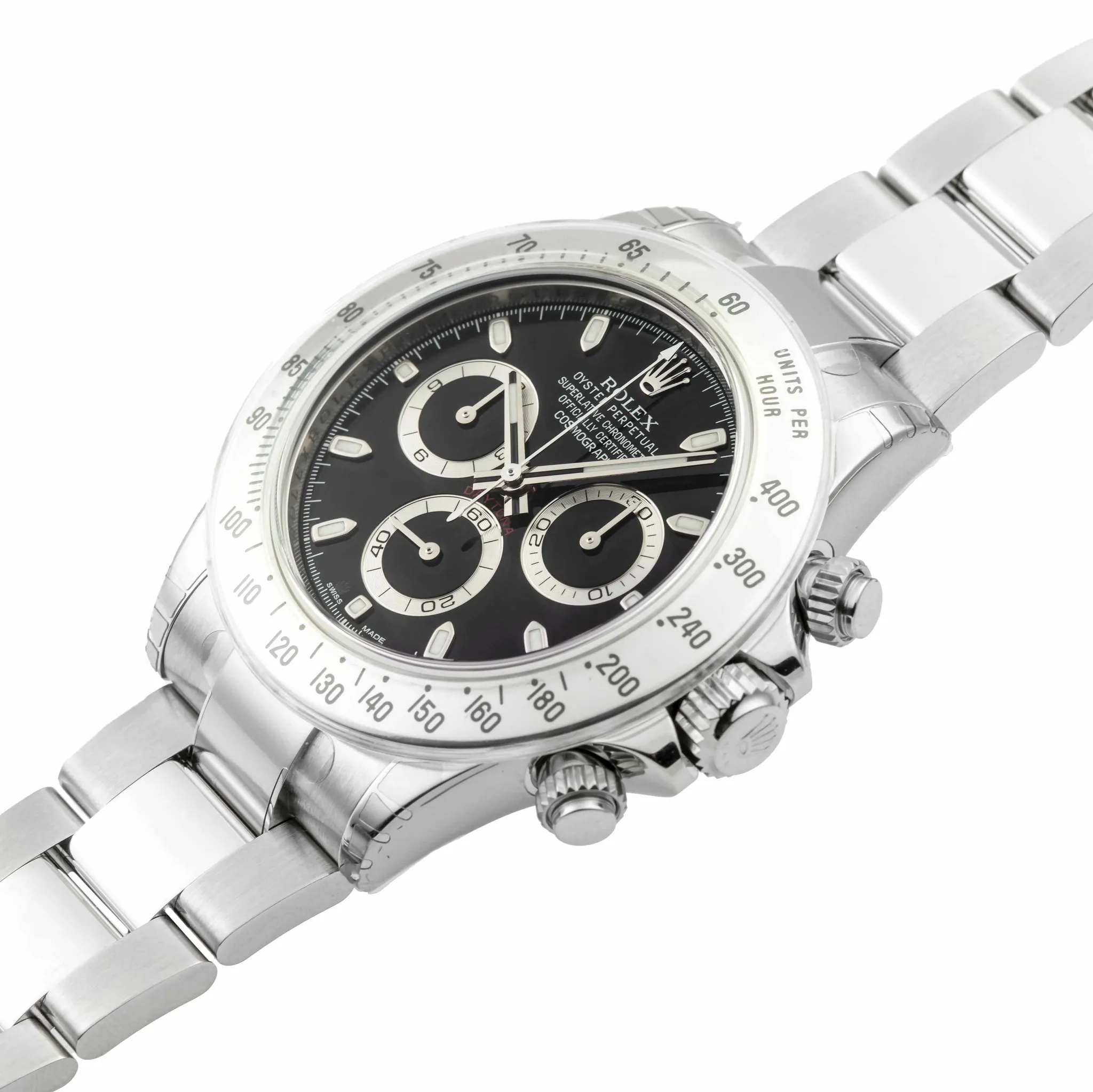 Rolex Daytona 116520 nullmm