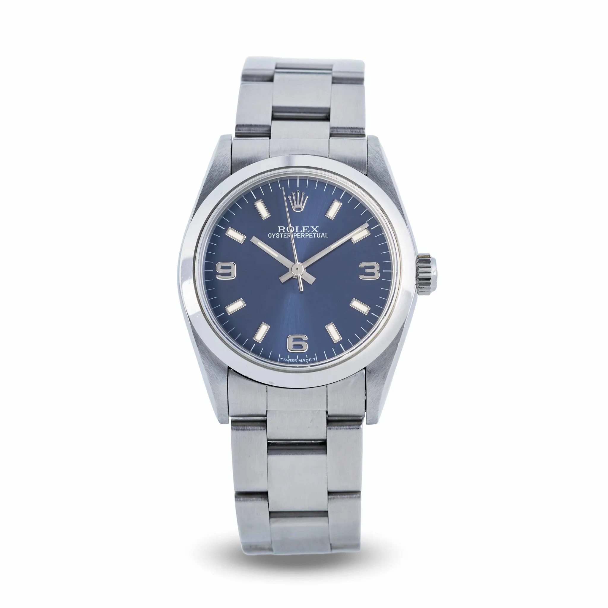 Rolex Oyster Perpetual 31 67480 nullmm