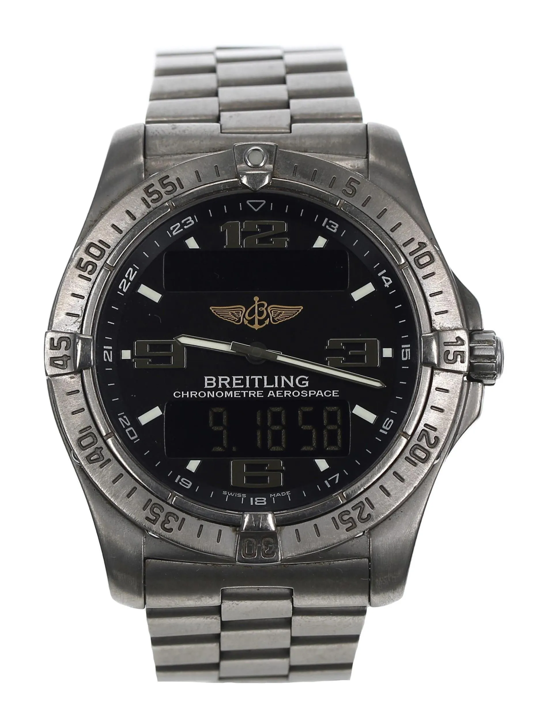 Breitling Aerospace E79362