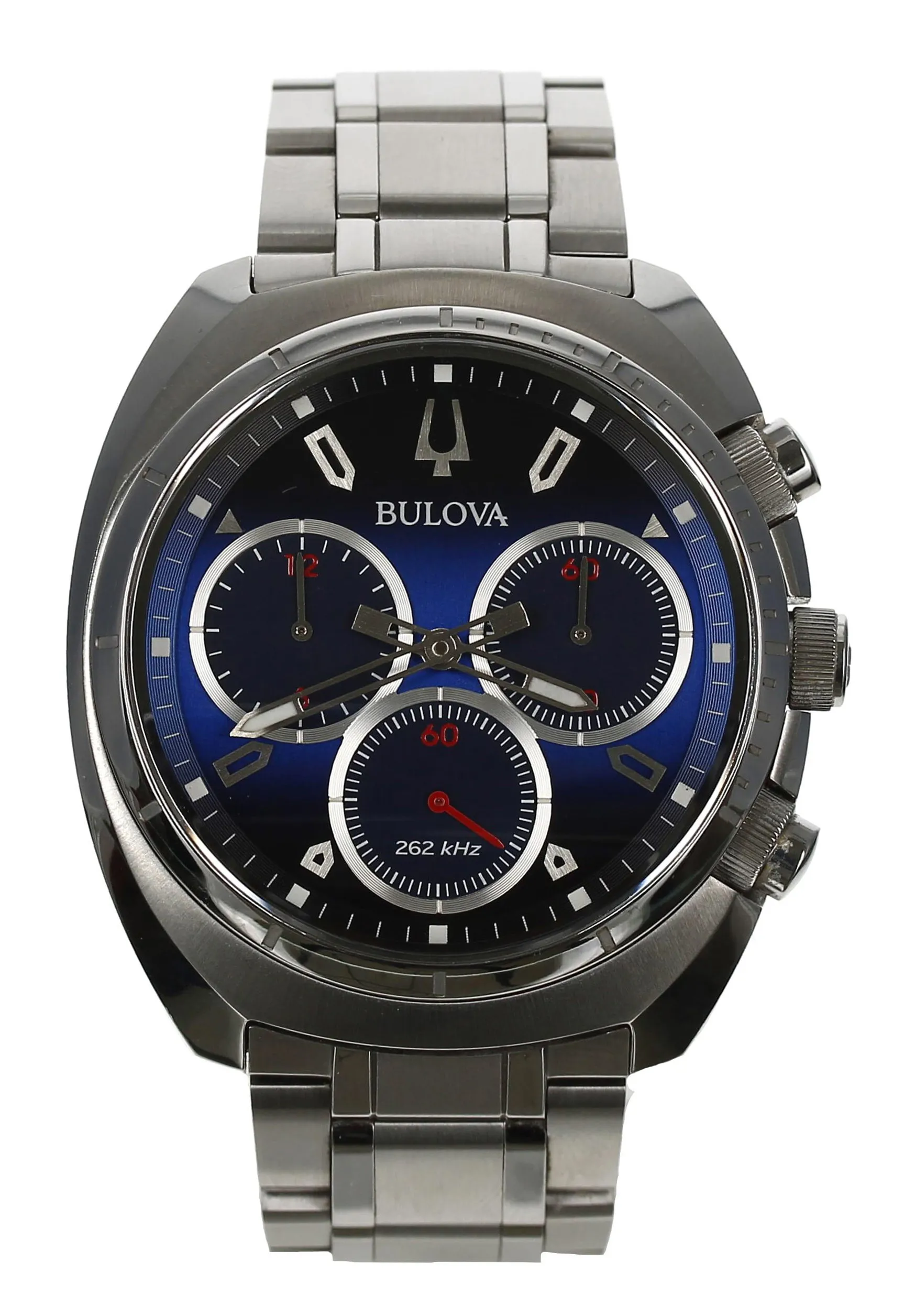 Bulova CURV 96A185