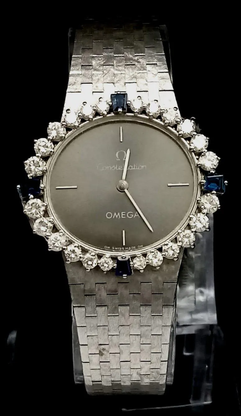 Omega Constellation