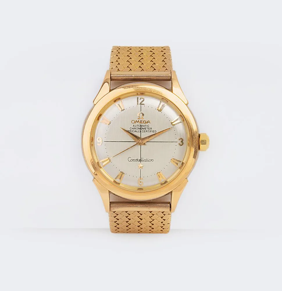 Omega Constellation