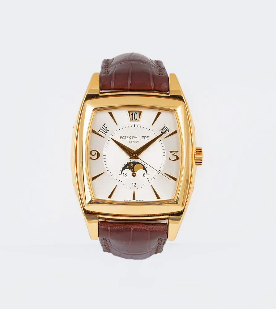 Patek Philippe Gondolo 5135J-001