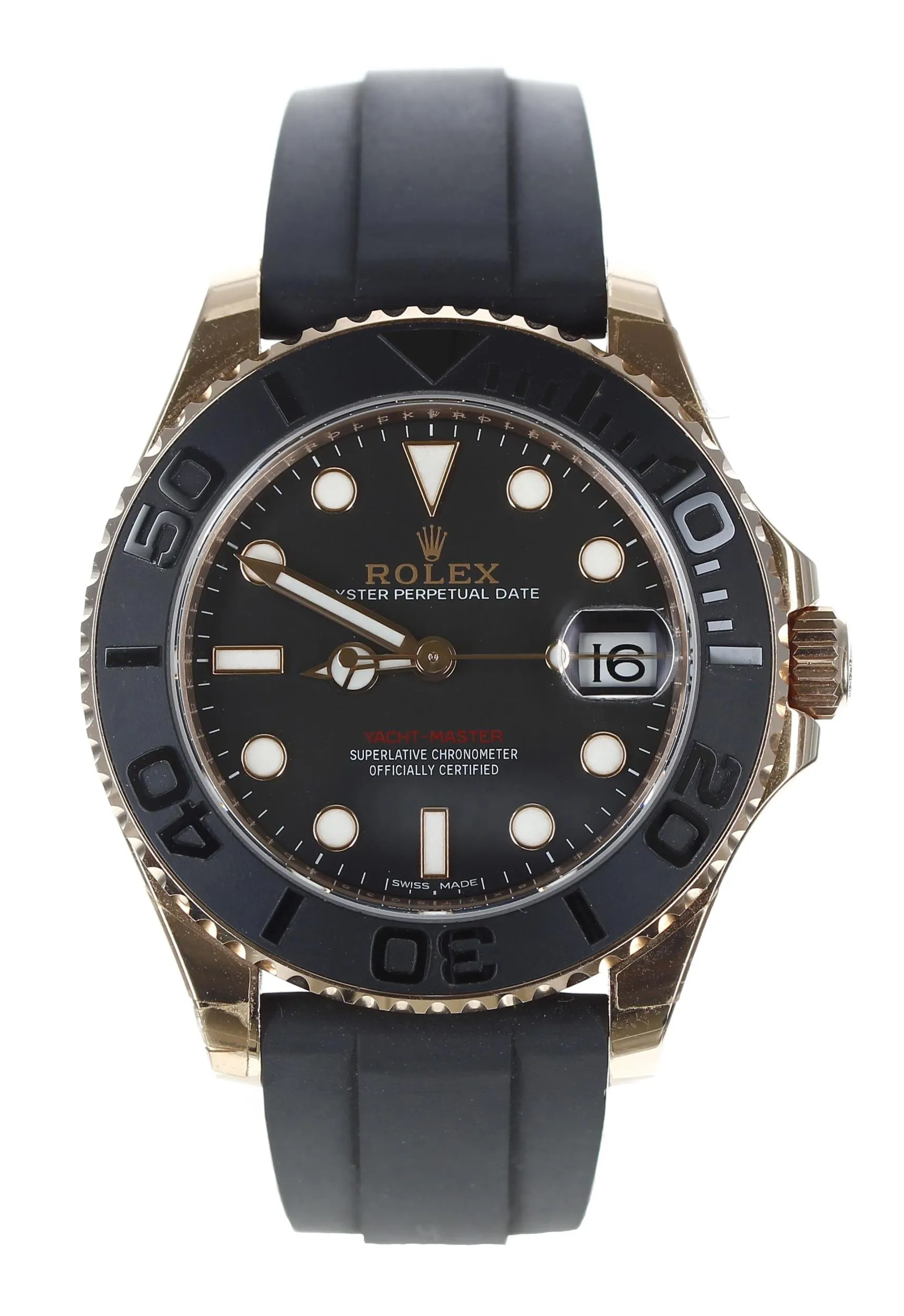 Rolex Yacht-Master 40 126655 nullmm