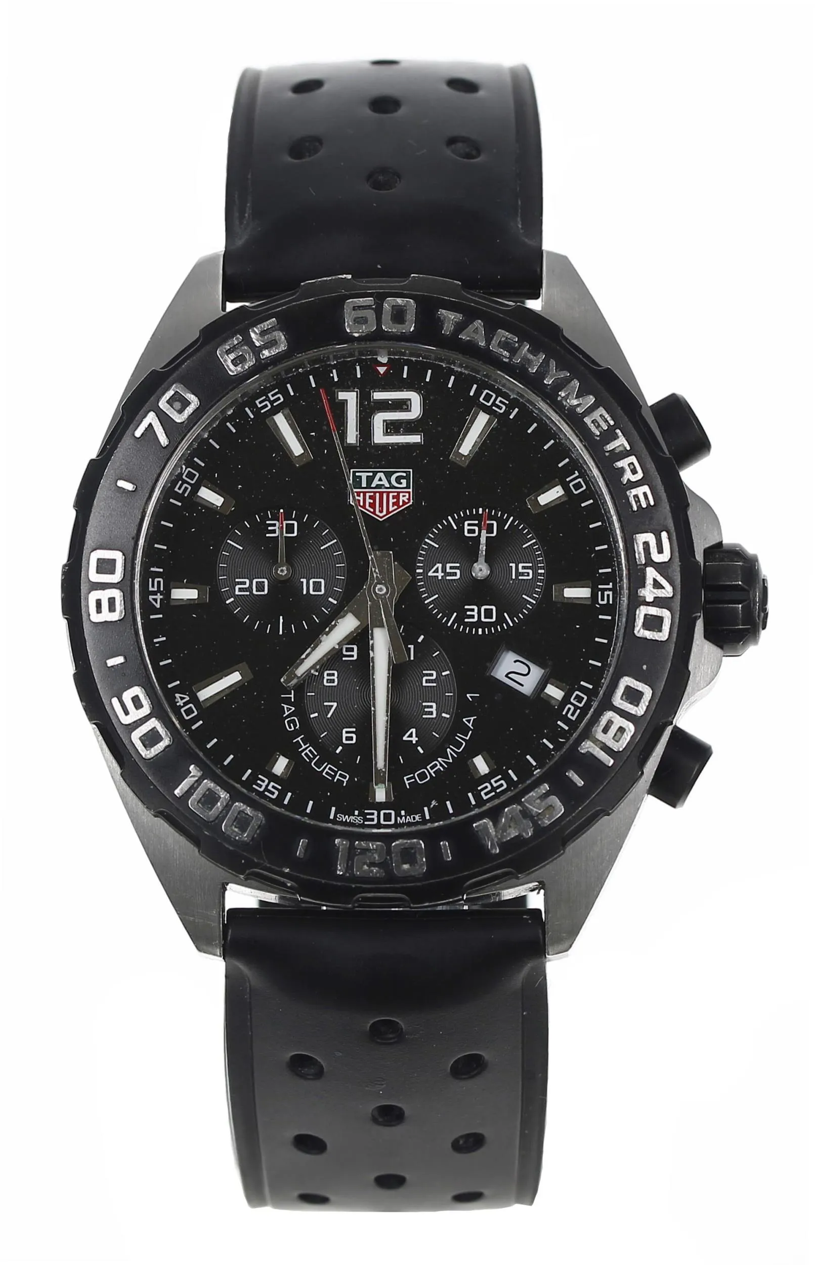 TAG Heuer Formula 1 CAZ1010 nullmm